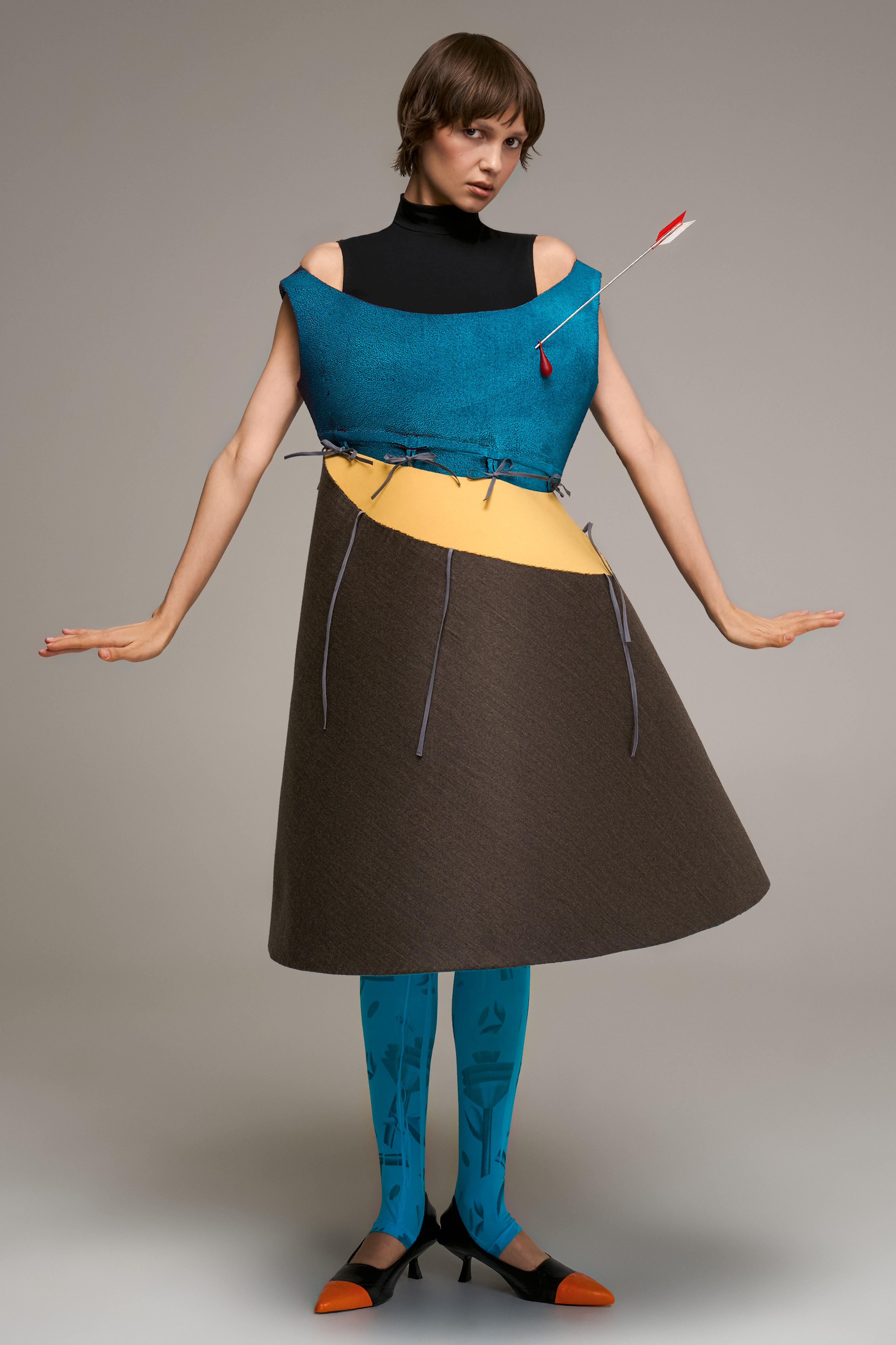 Look 7